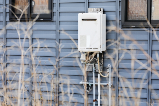 福岡市の給湯器交換・修理に関してよくある質問