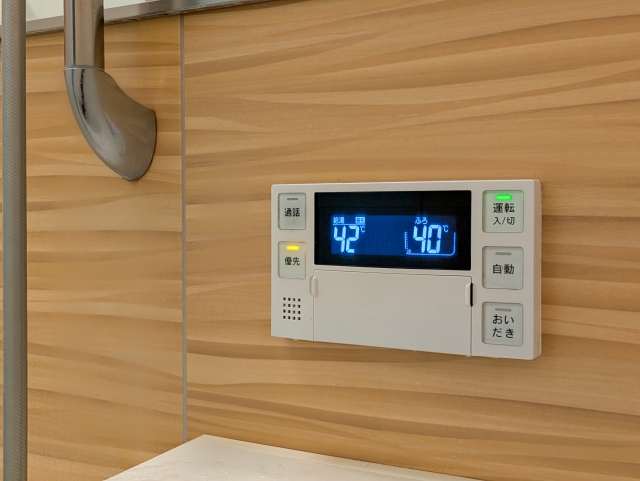 給湯器の交換工事はどこに頼む？主な業者の選択肢